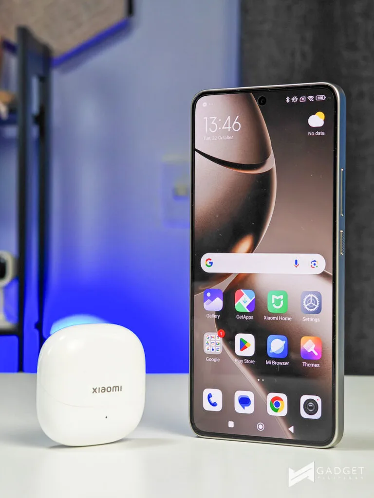 Xiaomi Buds 5 12