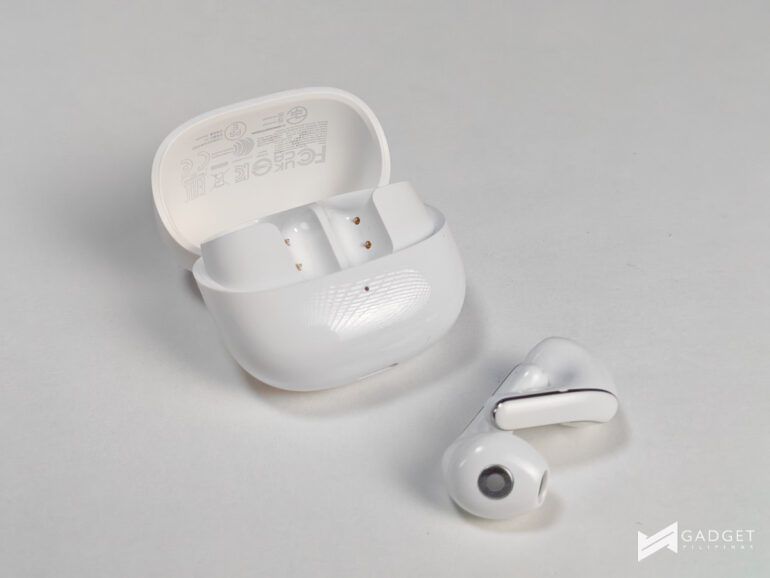 Xiaomi Buds 5 21