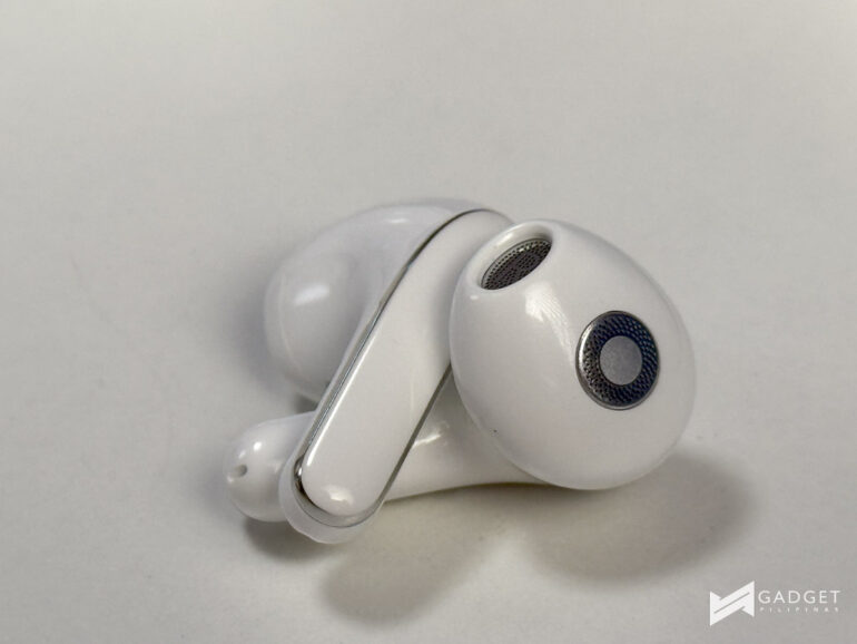 Xiaomi Buds 5 23