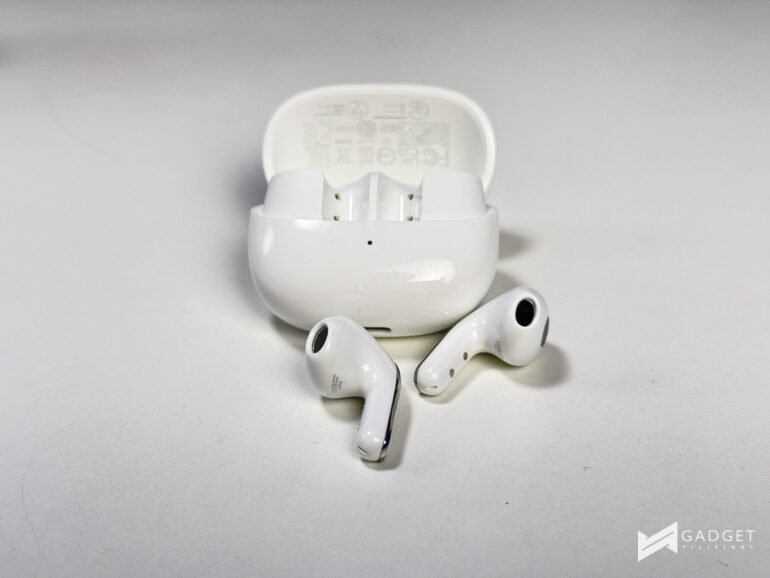 Xiaomi Buds 5 29