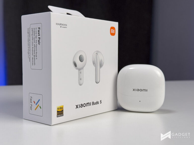 Xiaomi Buds 5 31