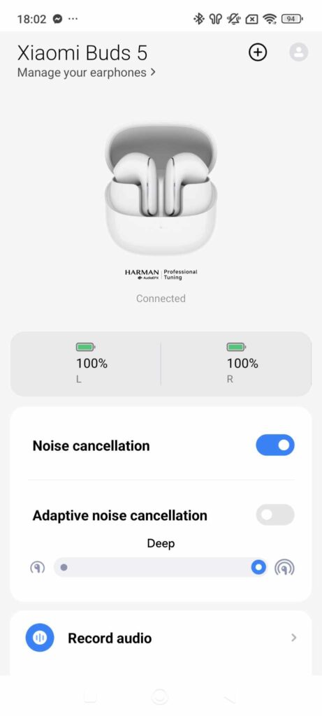 Xiaomi Buds 5 Review4