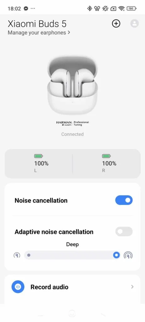Xiaomi Buds 5 Review4