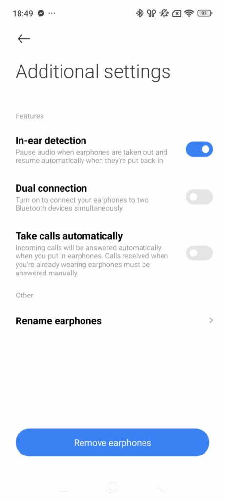 Xiaomi Buds 5 Review7