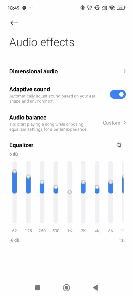 Xiaomi Buds 5 Review8