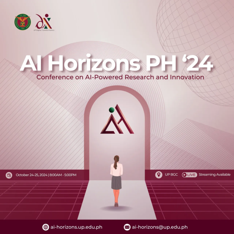 AI Horizons PH 2024