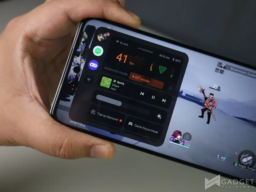 realme 13 5G First Impressions (85)