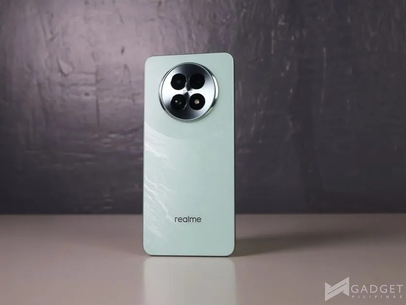 realme 13 5G Review (33)