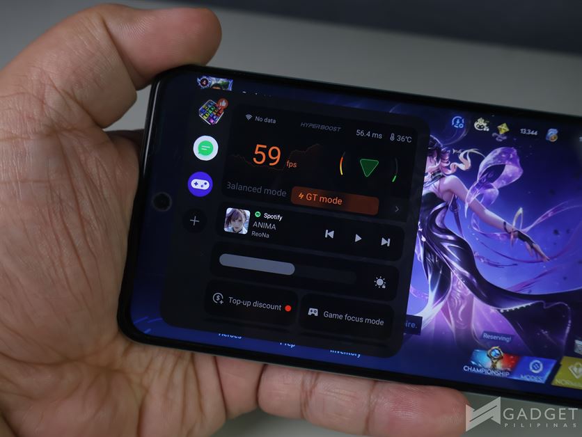 realme 13 5G Review (85)