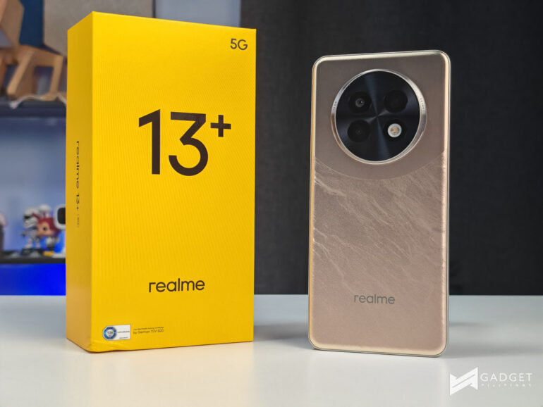 realme 13+ 5G philippines 37