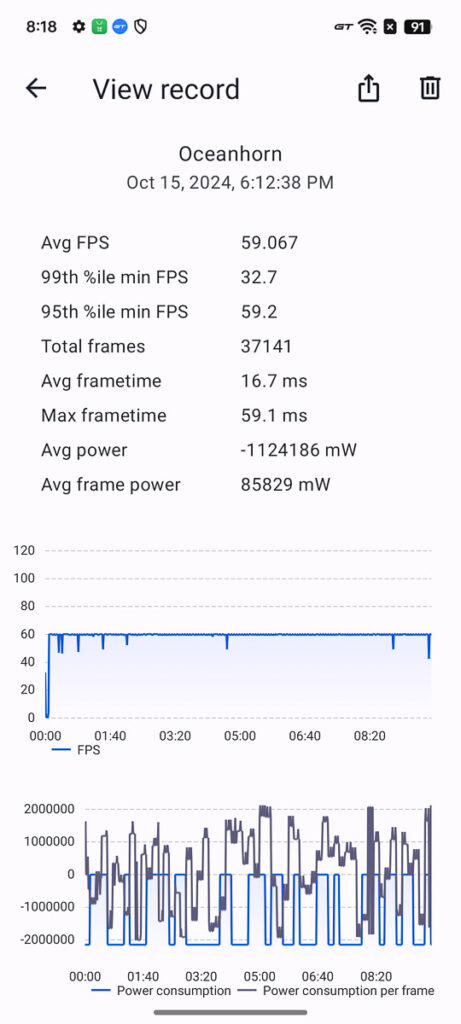 realme 13+ 5G philippines 39