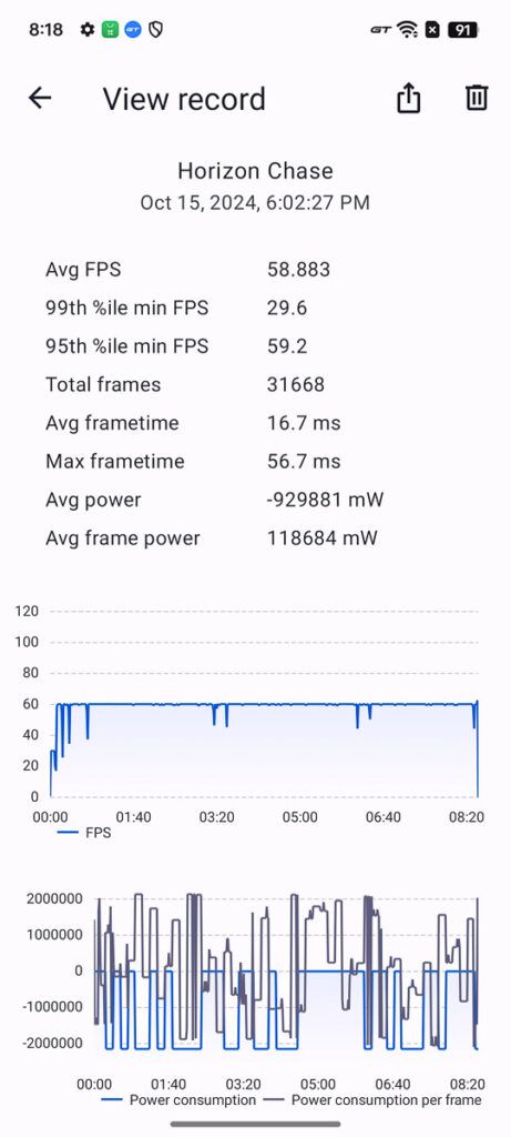 realme 13+ 5G philippines 40