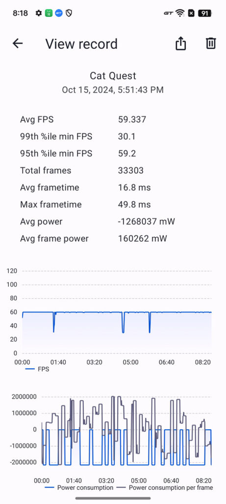 realme 13+ 5G philippines 41