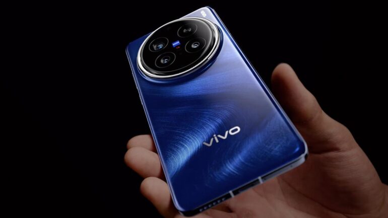 vivo X200 series coming to ph