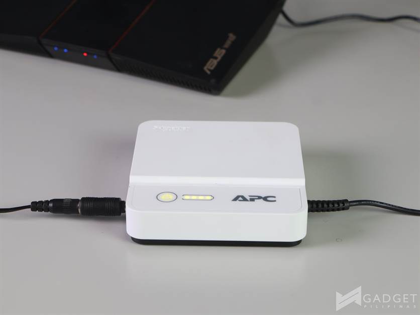 APC Back UPS Connect Review (24)