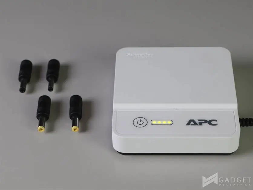 APC Back UPS Connect Review (41)