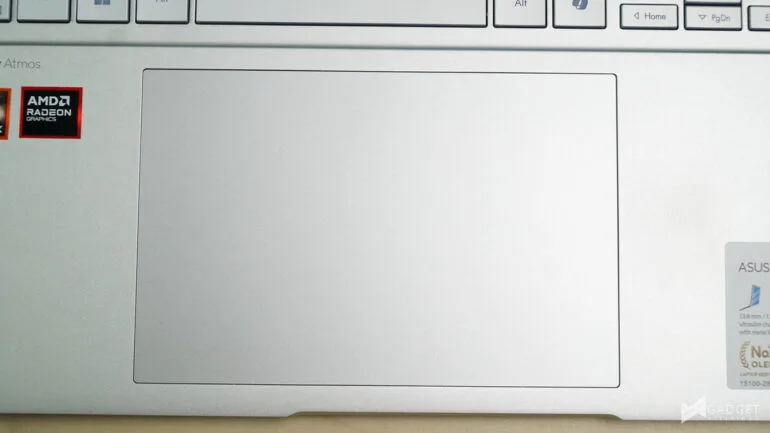 ASUS Vivobook S16 M5606 Review 024