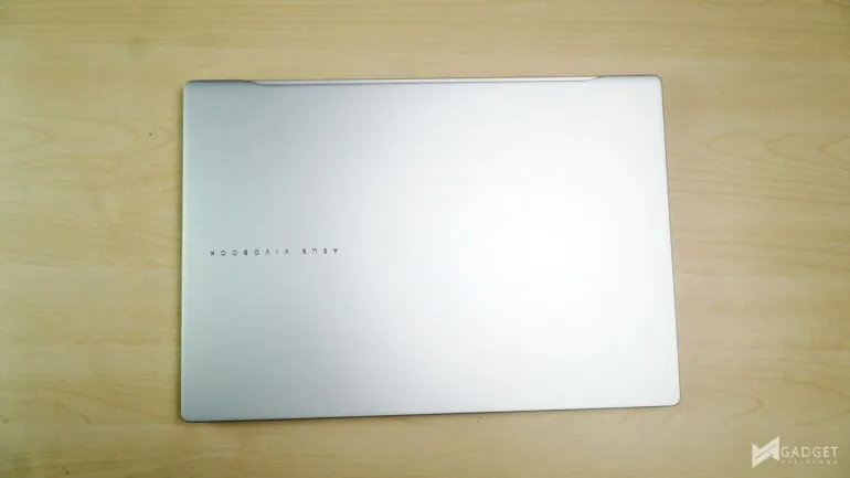 ASUS Vivobook S16 M5606 Review 035