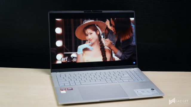 ASUS Vivobook S16 M5606 Review Philippines