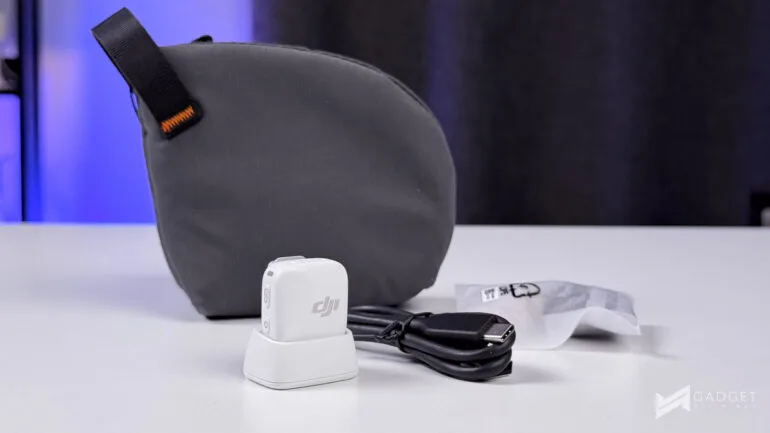 DJI Mic Mini Review 09