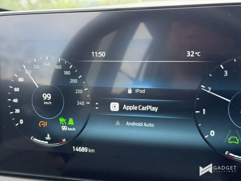 Ford Territory Titanium X 2024 Review Philippines 23