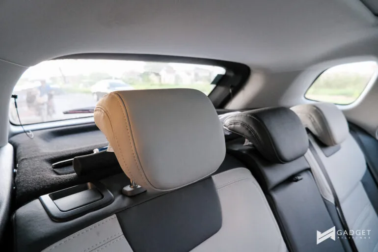 Ford Territory Titanium X 2024 Review Philippines 51