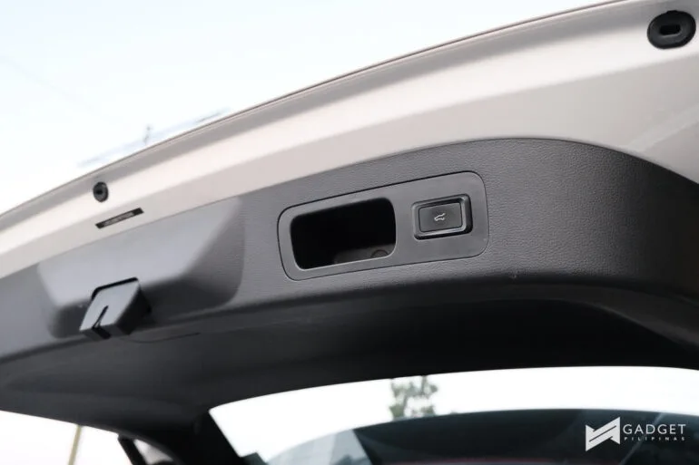 Ford Territory Titanium X 2024 Review Philippines 54
