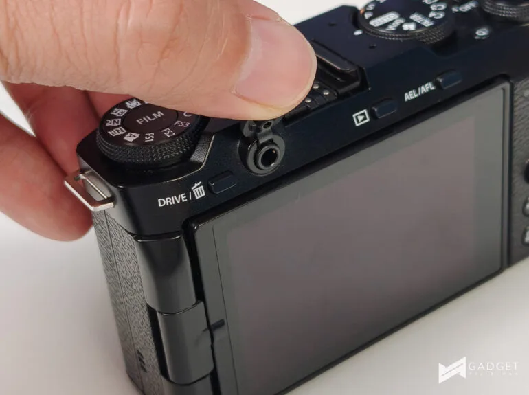 Fujifilm X M5 Philippines 10