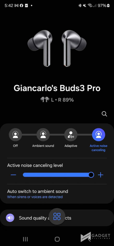 Galaxy Buds3 Pro Review 01