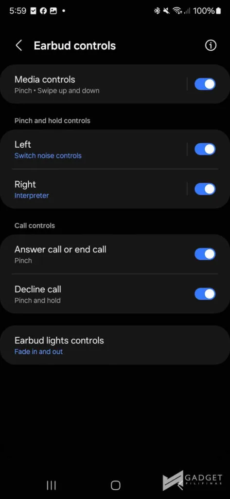 Galaxy Buds3 Pro Review 04