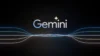 Google Gemini Banner