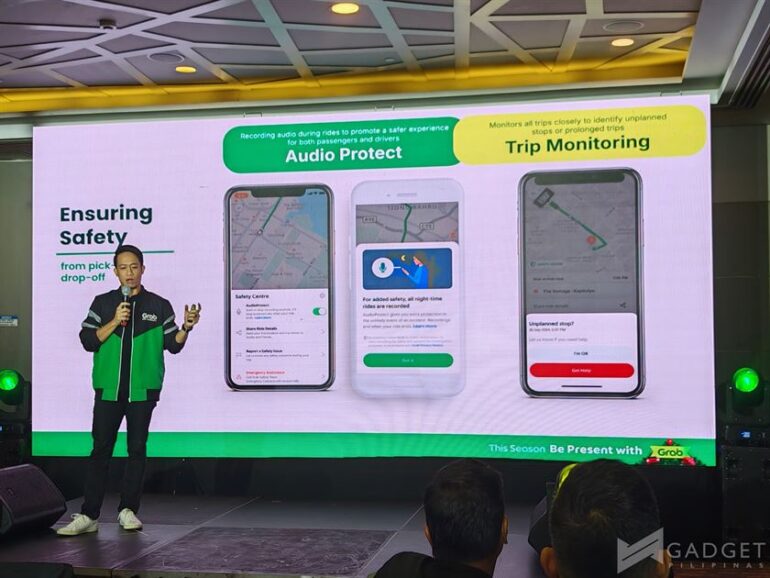 Grab Holiday Update Media Briefing 2024 (168)