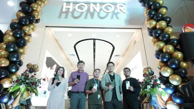 HONOR Experience Store Davao Opening (1)