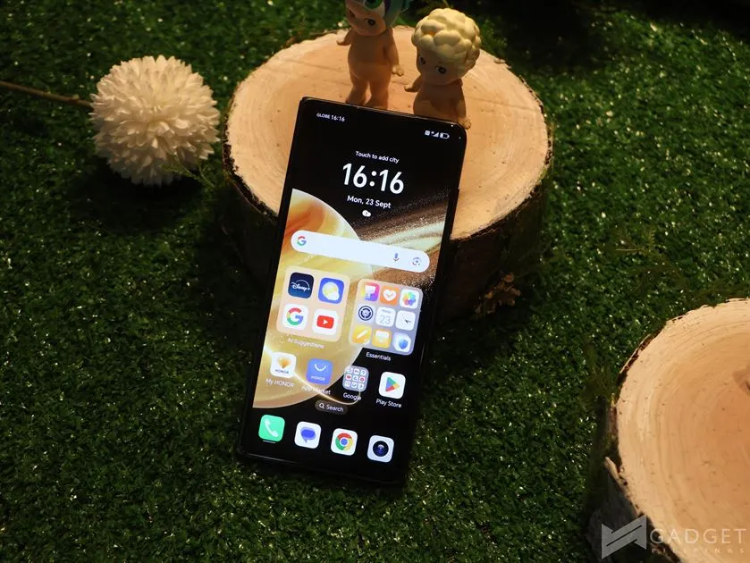 HONOR Magic V3 Launch Philippines (48)