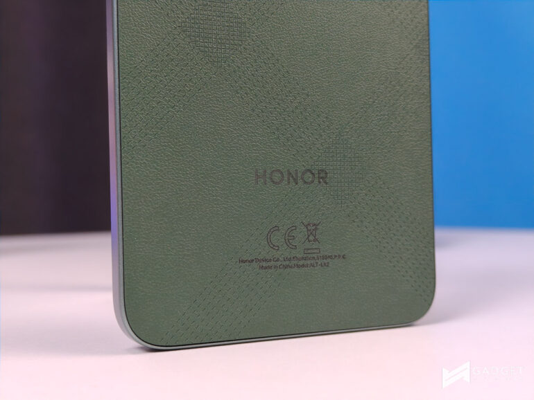 HONOR X7c Review 15