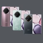 HONOR X9c All Colors