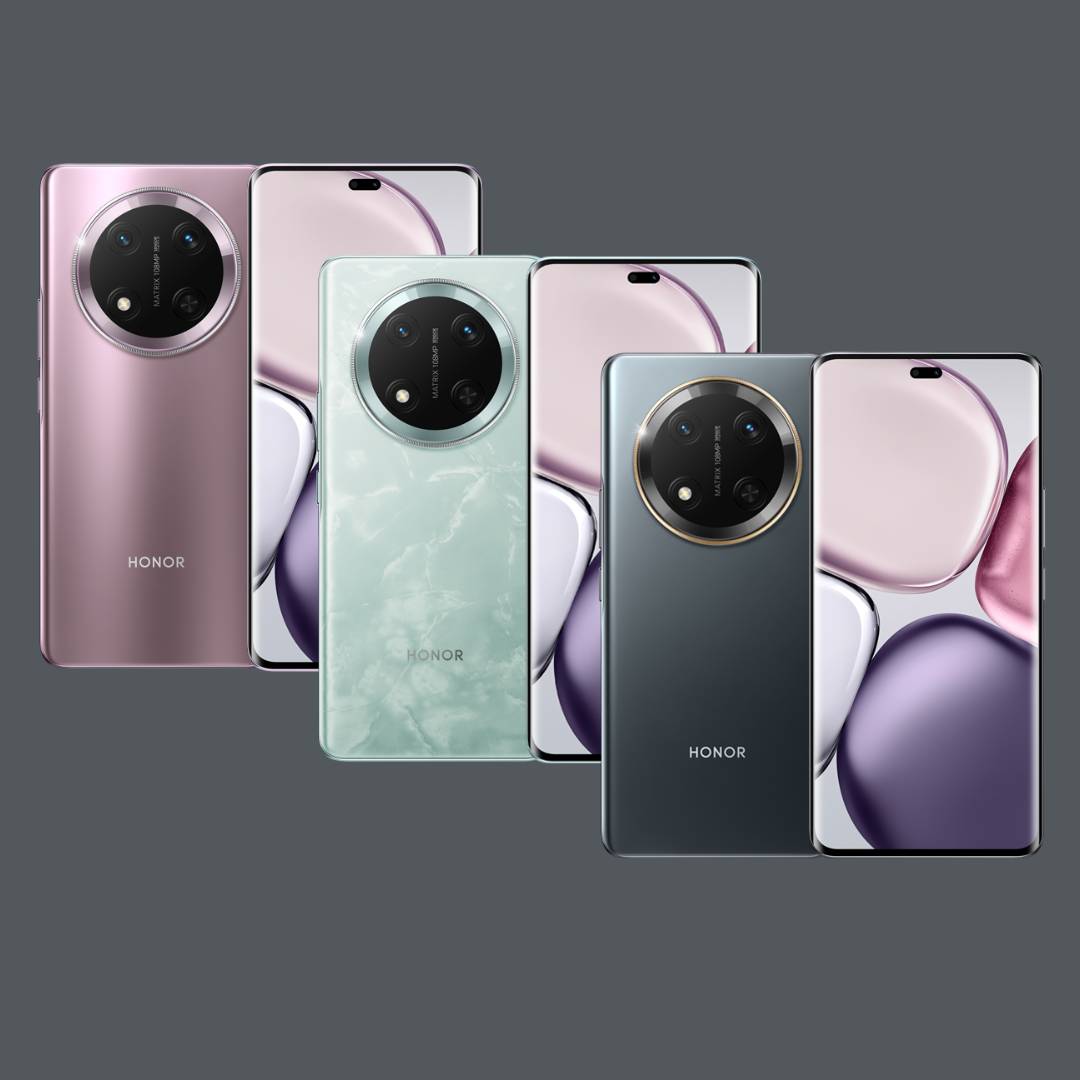 HONOR X9c All Colors