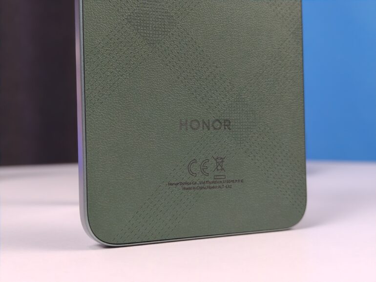 HONOR X7c