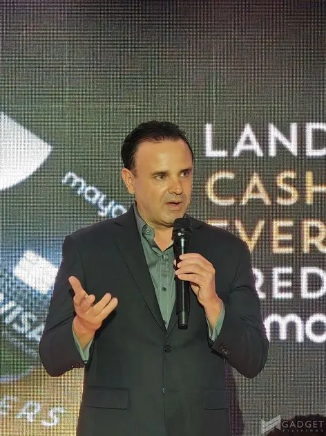 Landers Cashback Everywhere Credit Card by Maya (27)
