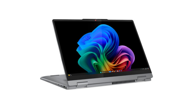 Lenovo Smarter AI For You IdeaPad 5x 2 in 1 1