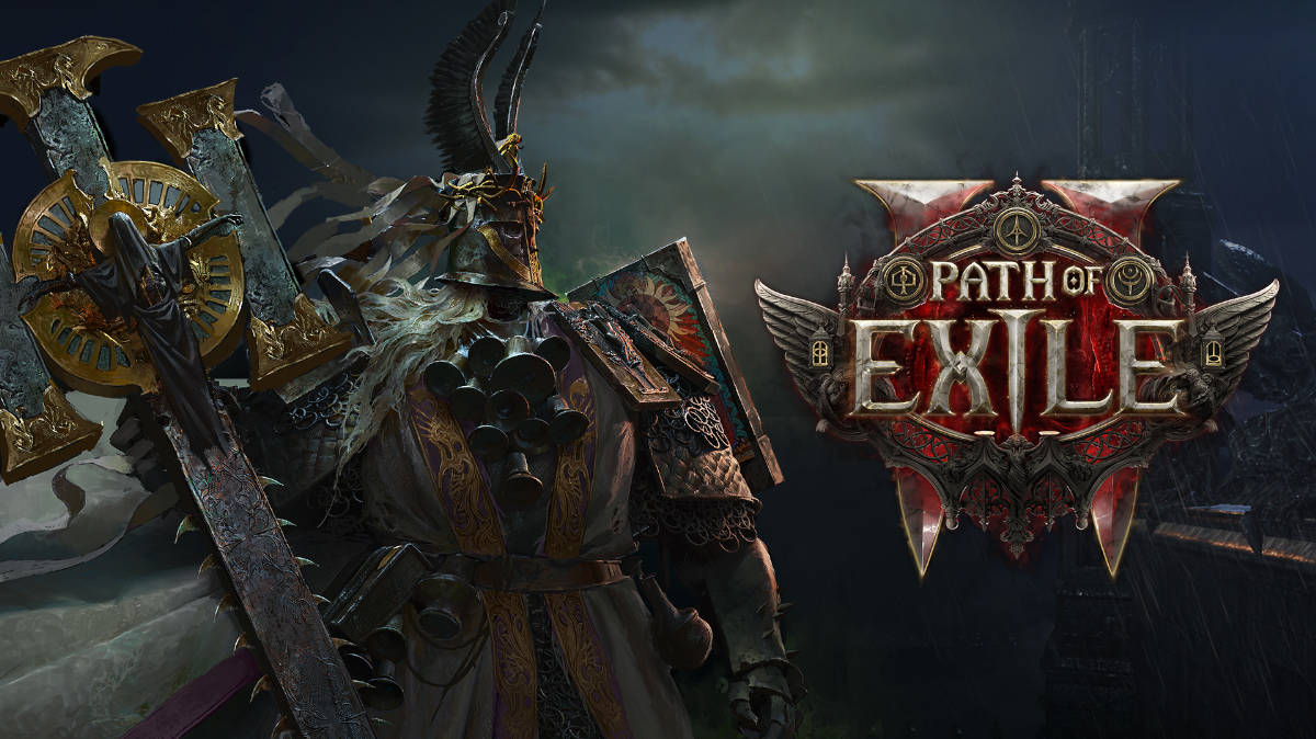 Path of Exile 2 Early Access Launches December 7