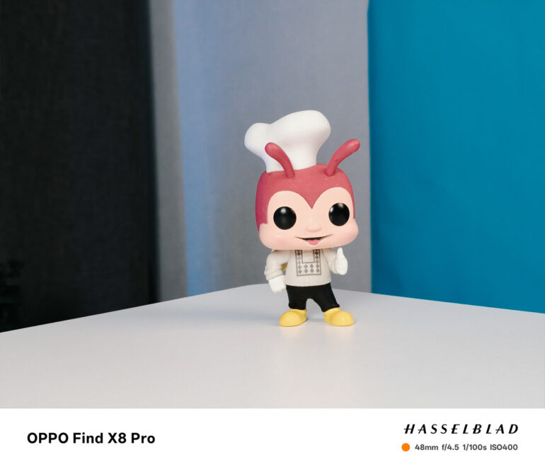 OPPO Find X8 Pro Review Sample Photo 01