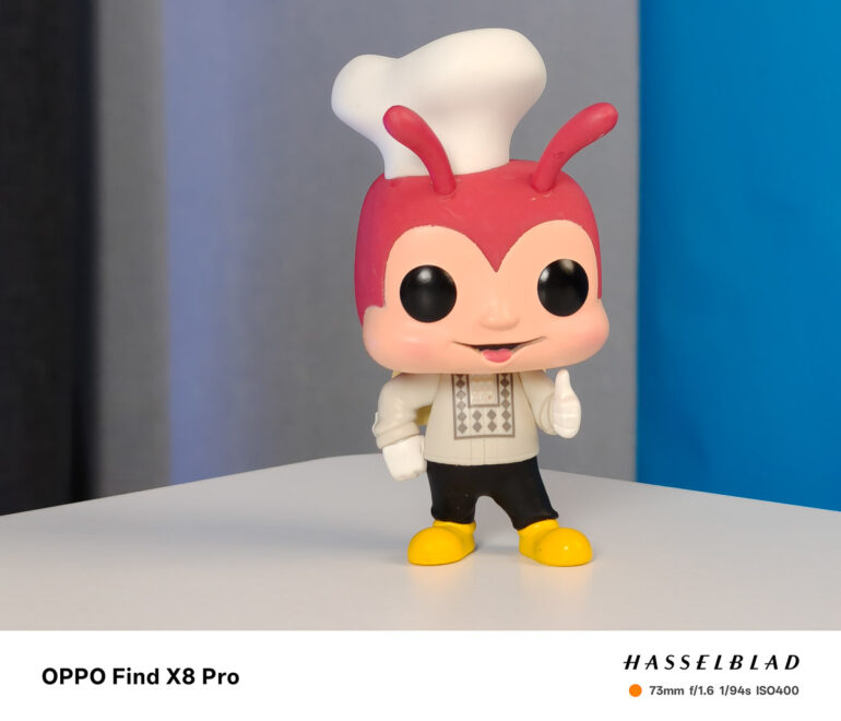 OPPO Find X8 Pro Review Sample Photo 02