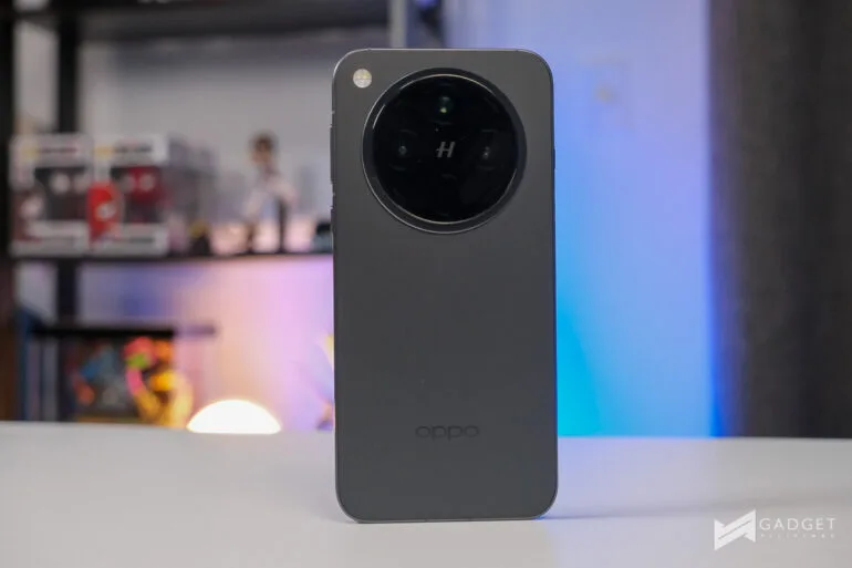 OPPO Find X8 Review 26