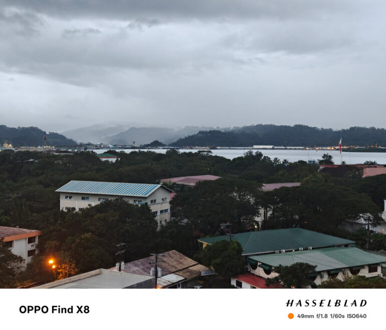 OPPO Find X8 Review Sample Photo 29