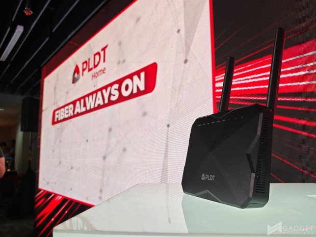 PLDT Home Revolutionizes Internet Connectivity with “Always On” Broadband Service