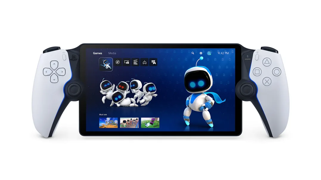 PlayStation Portal Remote Play Gets a Boost with New Update