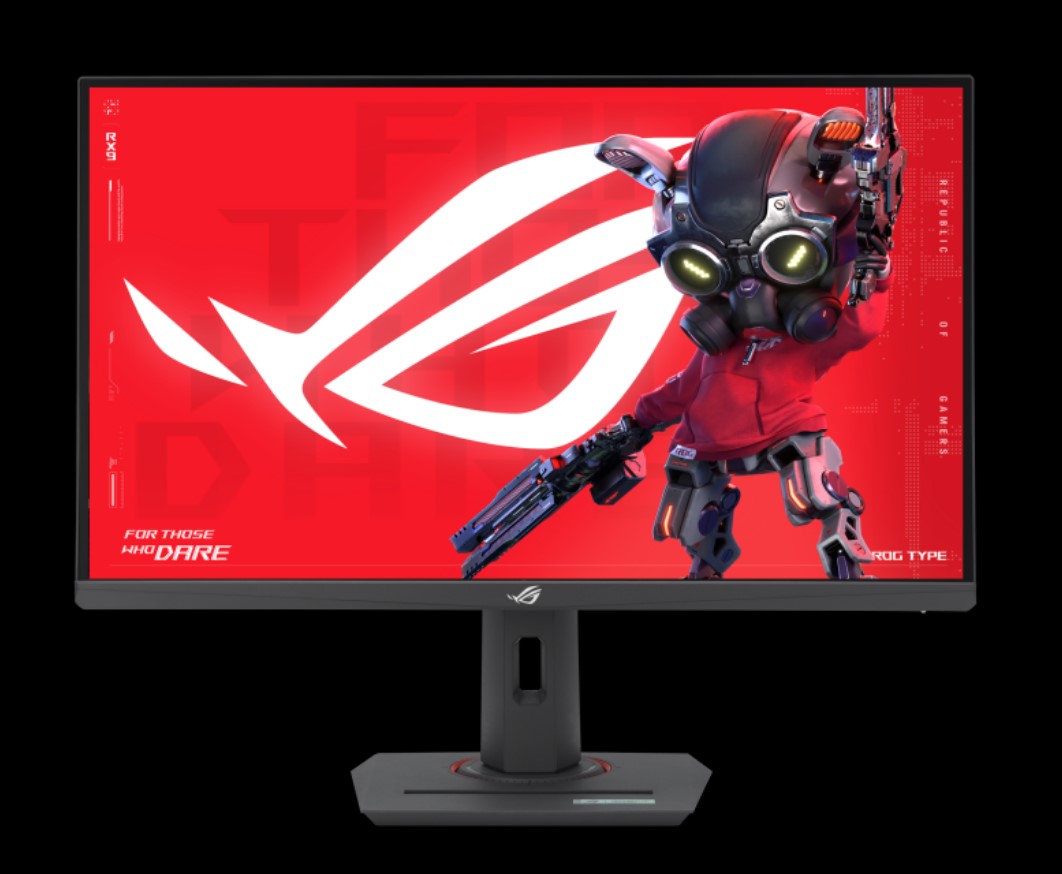 ROG Strix XG27ACS 001