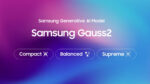 Samsung Gauss2 launch 1