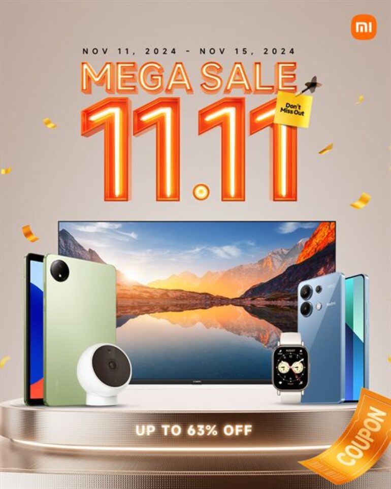 Xiaomi 11 11 Sale 2024 (1)